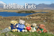 Rebellious Poets