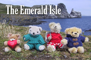 The Emerald Isle