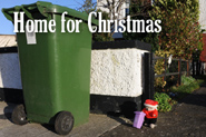 Home for Christmas